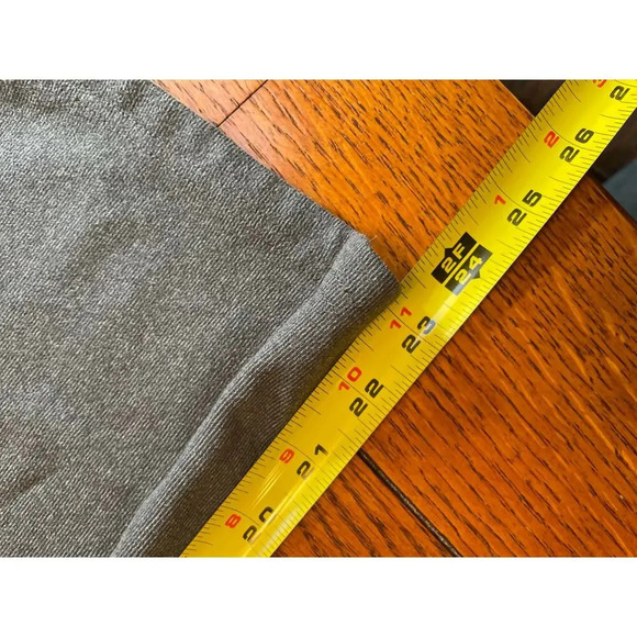 Abercrombie & Fitch Kids Sweatpants in gray size 9/10 nice condition - Picture 8 of 8